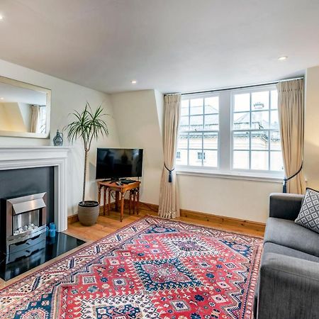 Central Bath Near The Circus With Parking Apartamento Exterior foto