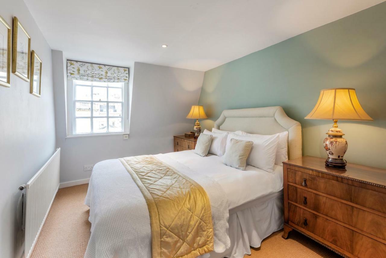 Central Bath Near The Circus With Parking Apartamento Exterior foto