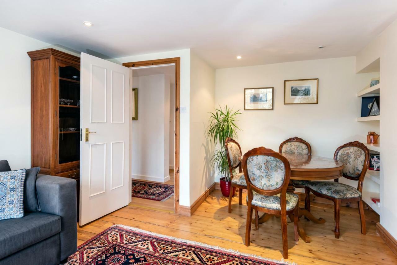 Central Bath Near The Circus With Parking Apartamento Exterior foto
