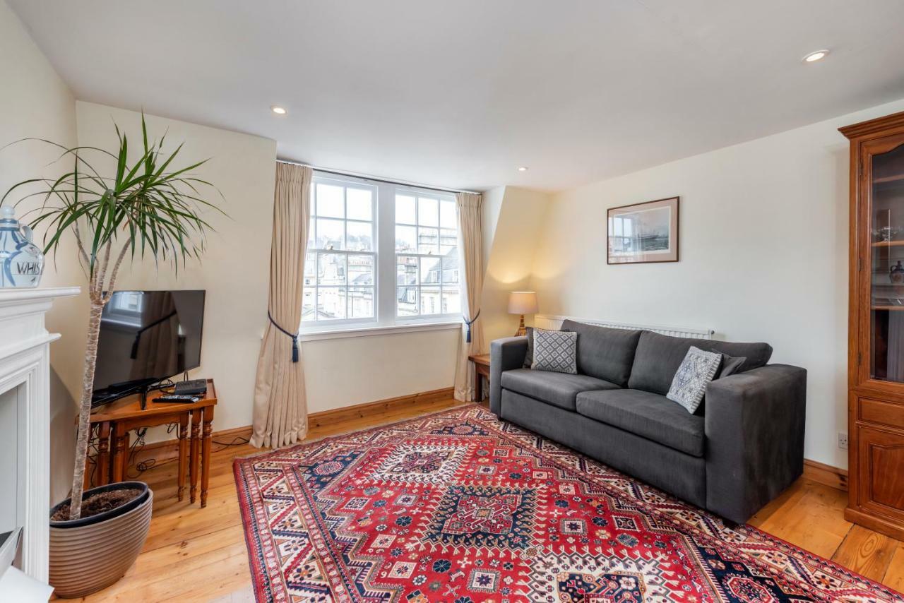 Central Bath Near The Circus With Parking Apartamento Exterior foto